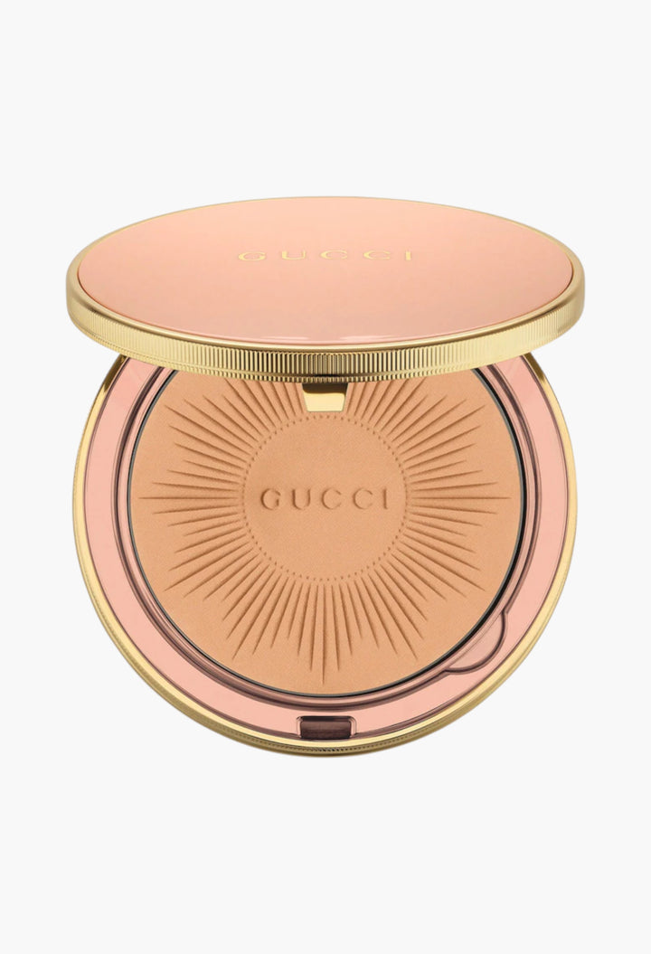 Mattifying Face Powder with 18-Hour Wear
