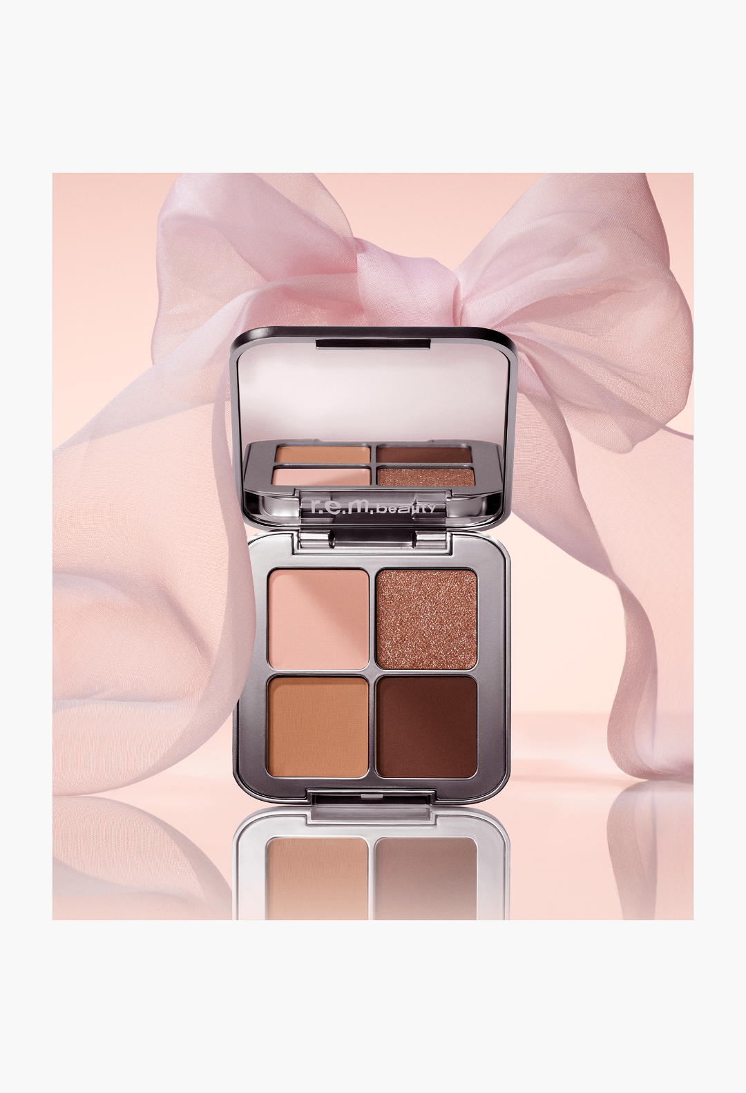 rem beauty sweet dreams eyeshadow quad