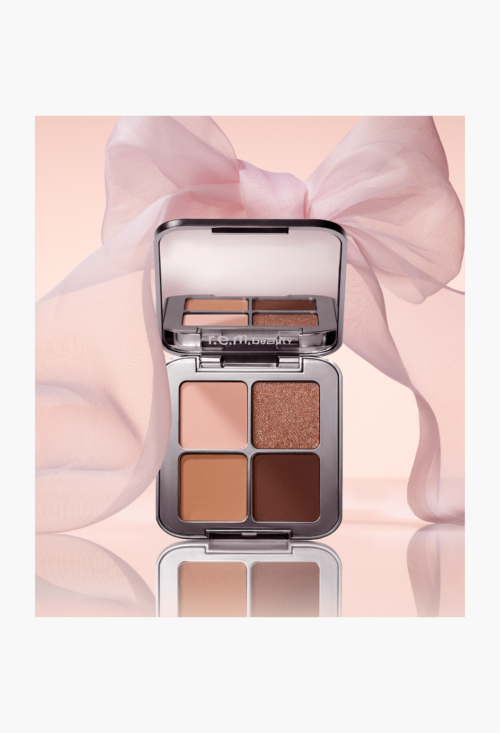 rem beauty sweet dreams eyeshadow quad
