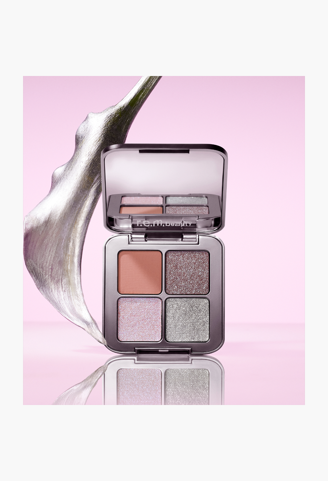 rem beauty sweet dreams eyeshadow quad