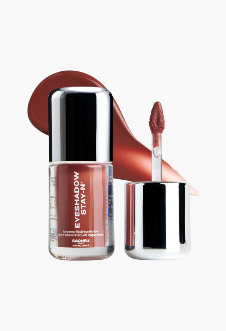 Eyeshadow Stay-N® All-Day Liquid Eyeshadow - GLAM MODA