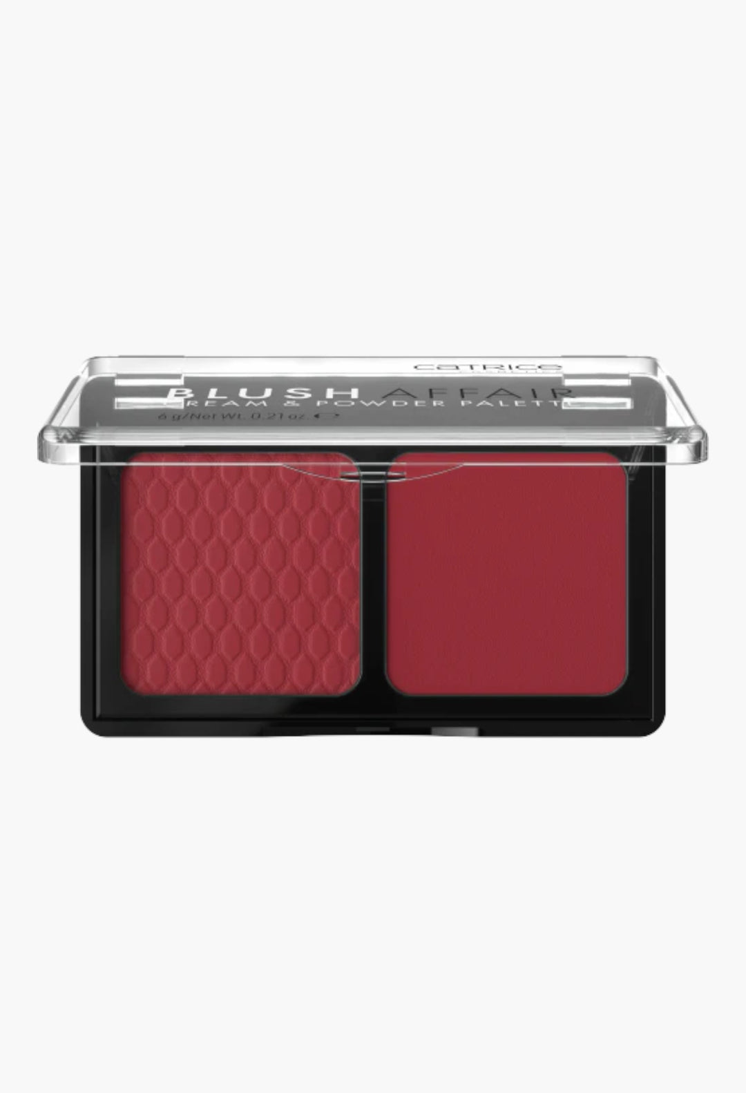 Blush Affair Cream & Powder Palette