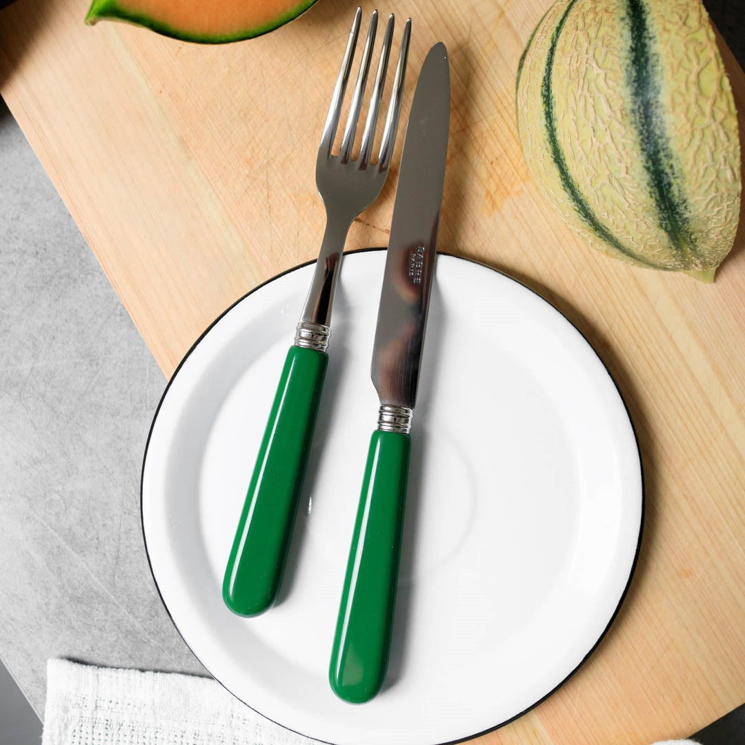 Pop Unis - Cutlery set - GLAM MODA