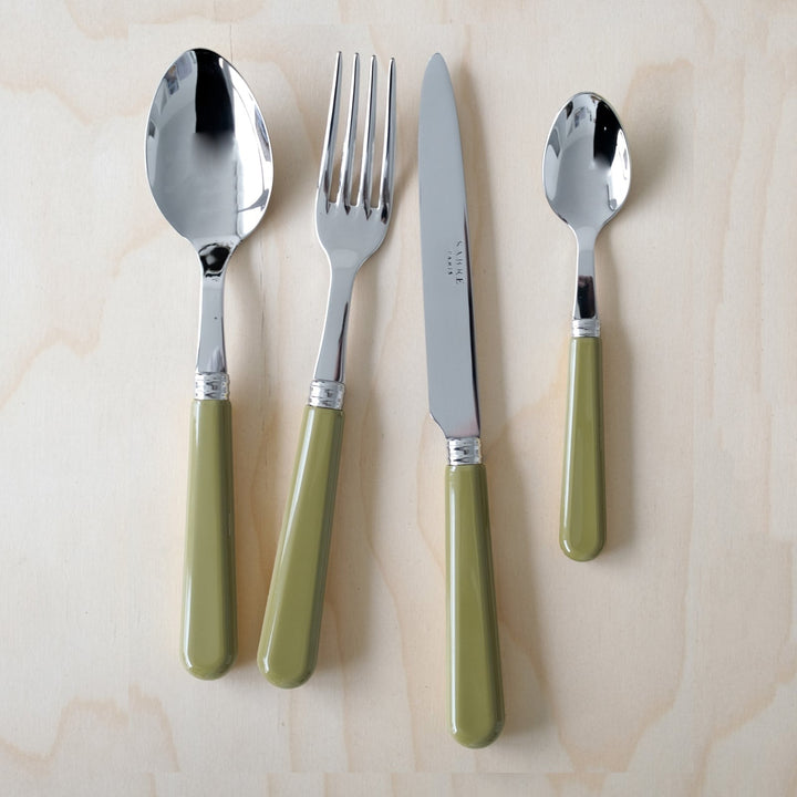 Pop Unis - Cutlery set - GLAM MODA