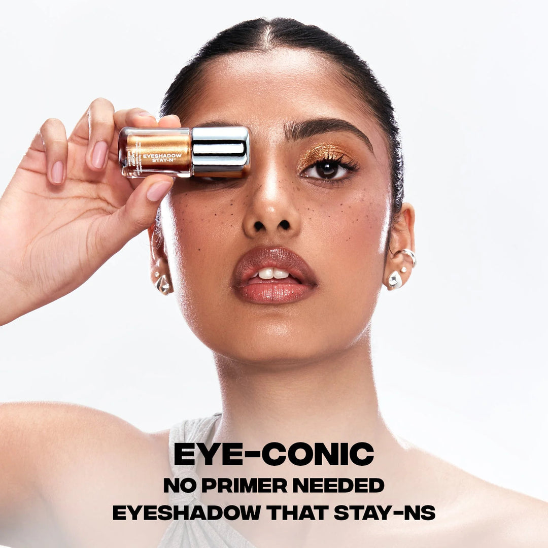 Eye-Conic Duos - GLAM MODA