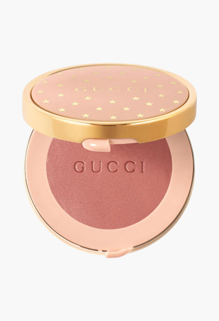 Luminous Matte Powder Blush