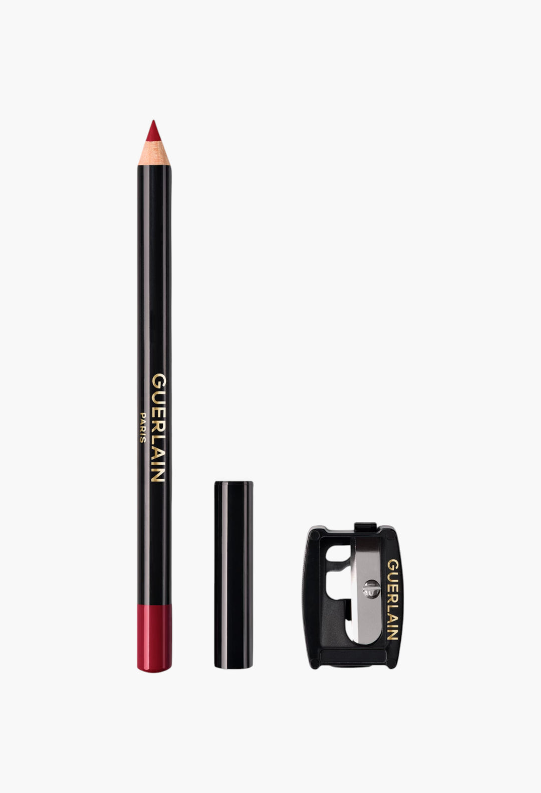 Red G  Contour G - Lip Pencil - GLAM MODA