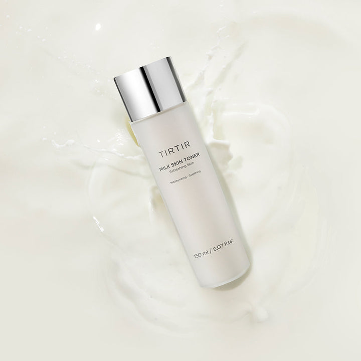 Tirtir Milk Skin Toner - GLAM MODA