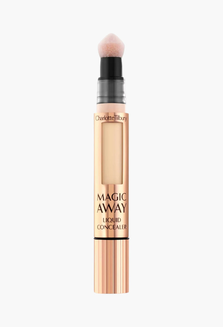Magic Away Concealer 4ml - GLAM MODA