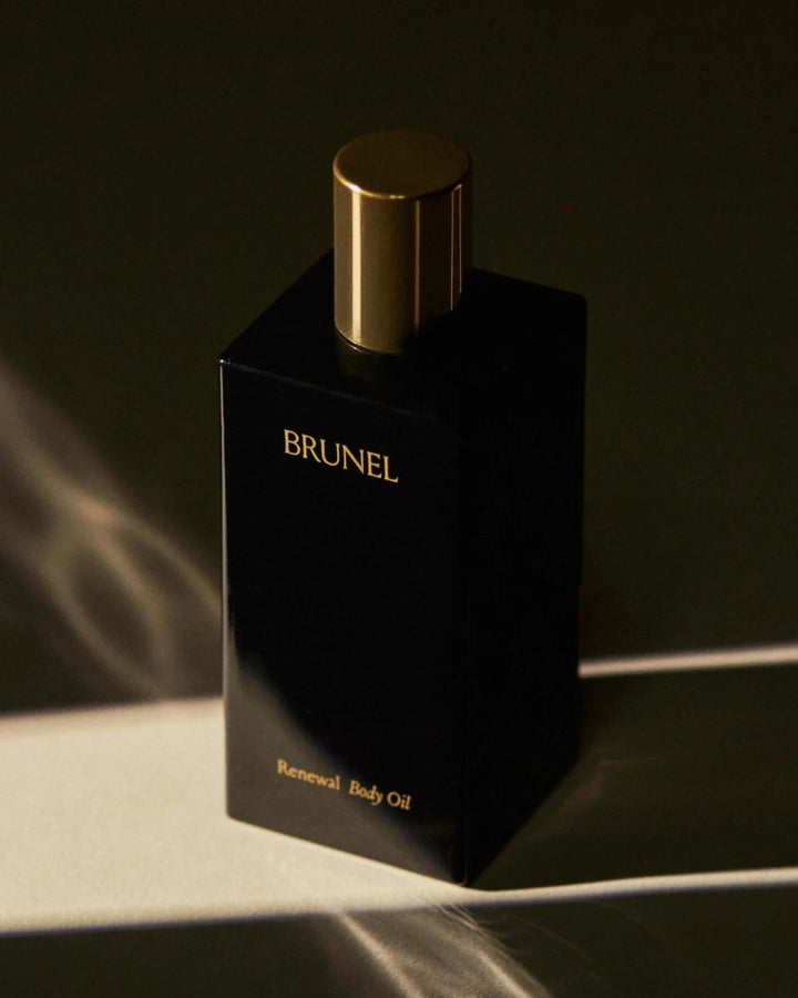 Renewal Hair And Body Oil - GLAM MODA