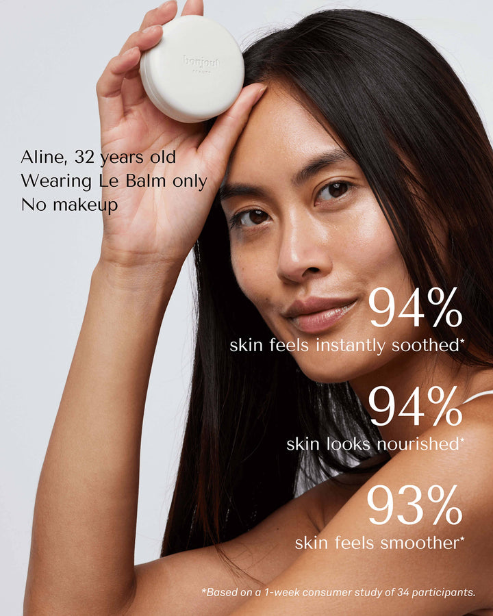 Le Balm - Skin Savior Solid Serum - GLAM MODA