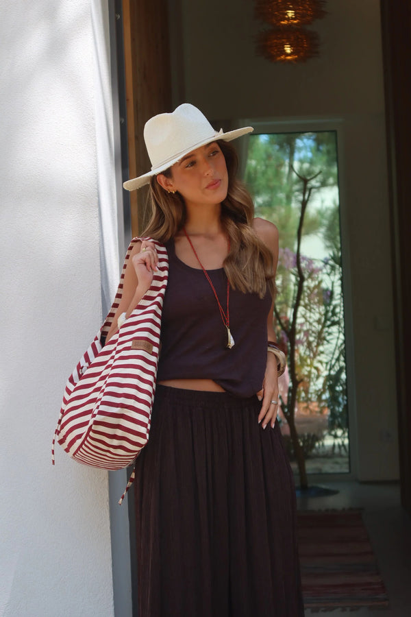 Summer Season Bag