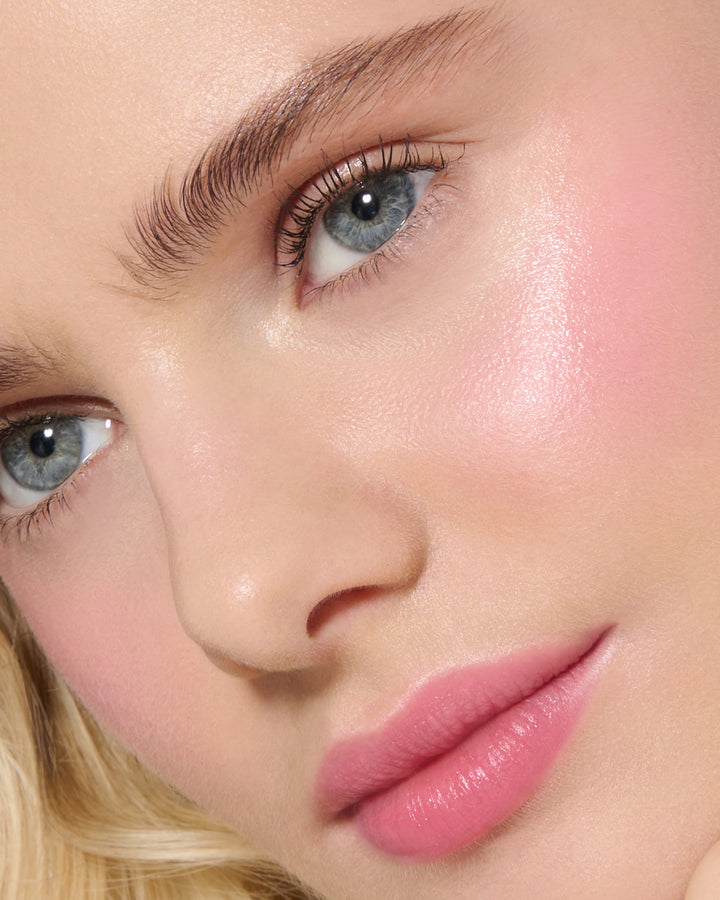 Velatura Balm Dewy Lip and Cheek Stick - GLAM MODA