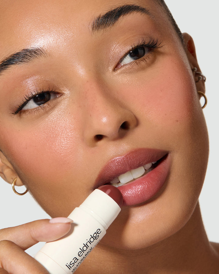 Velatura Balm Dewy Lip and Cheek Stick - GLAM MODA