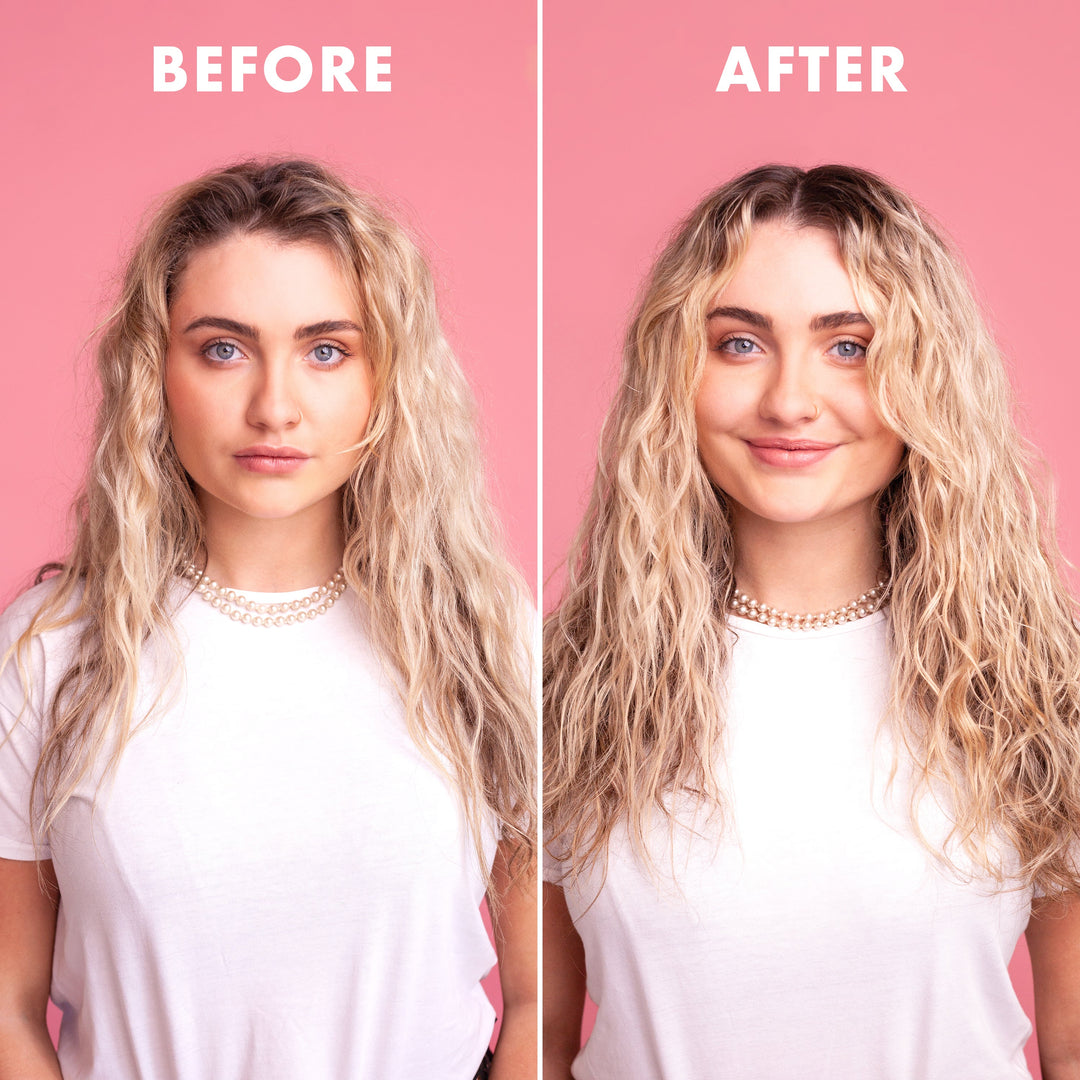 Banana Butter Leave-In Conditioner - GLAM MODA