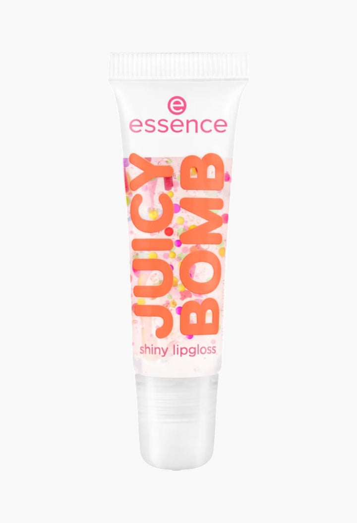 Juicy Bomb Party Shiny Lipgloss