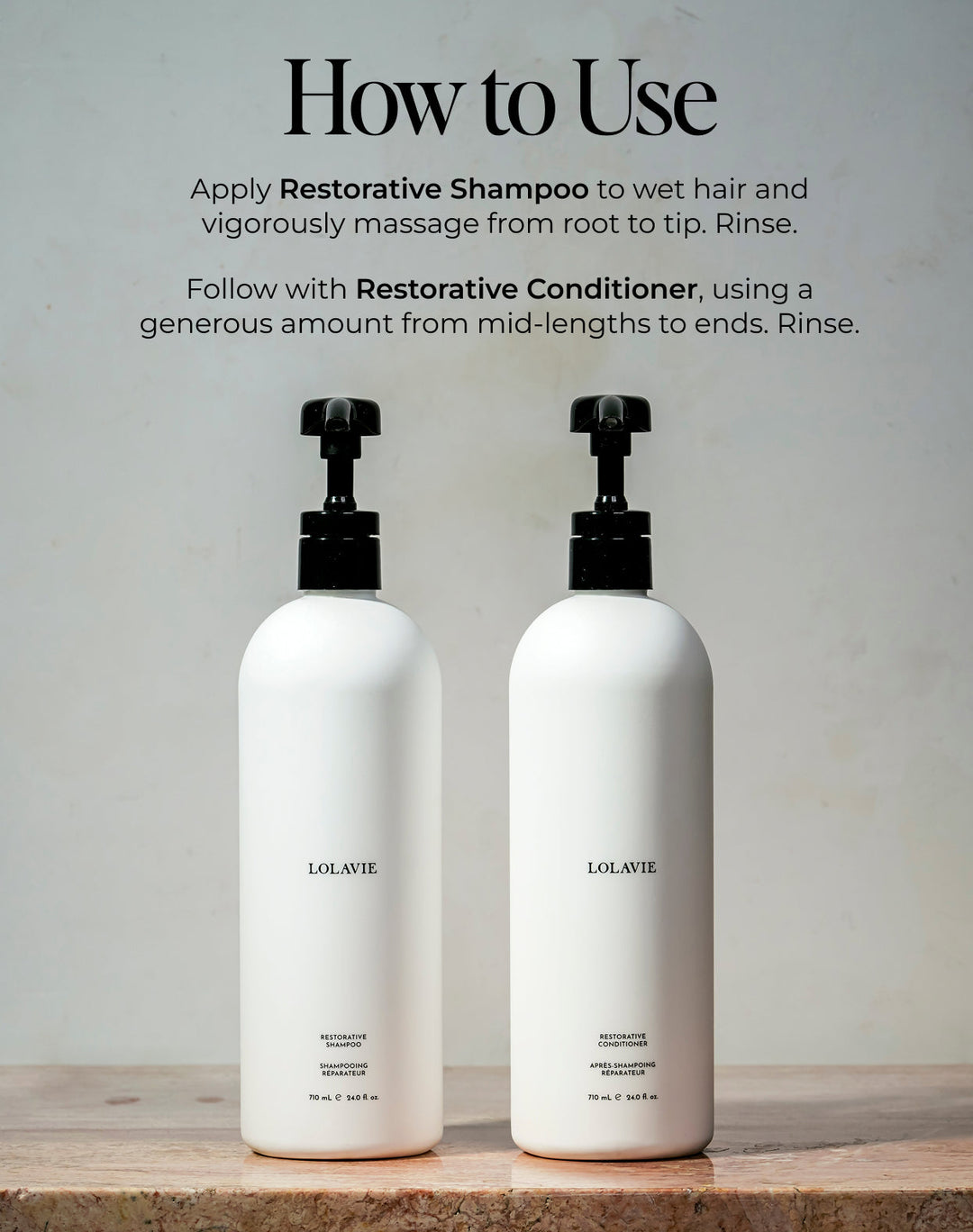 Mega Wash Day Essentials - GLAM MODA