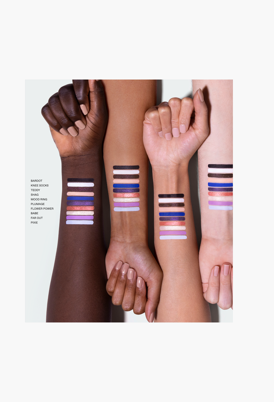 r.e.m. beauty gel pencil eyeliner