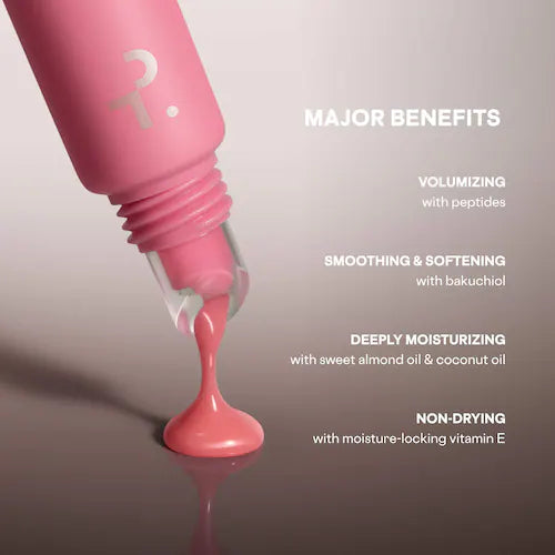 Major Moisture Smoothing Lip Balm - GLAM MODA