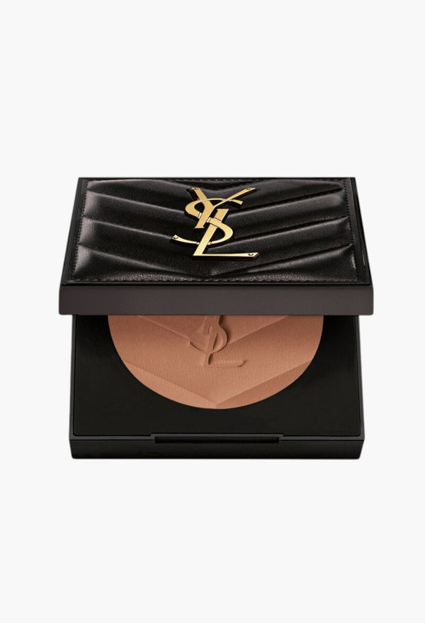 All Hours Hyper Finish Powder