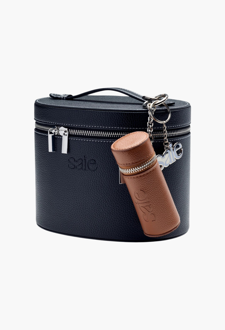 The Large Vanity Case - GLAM MODA