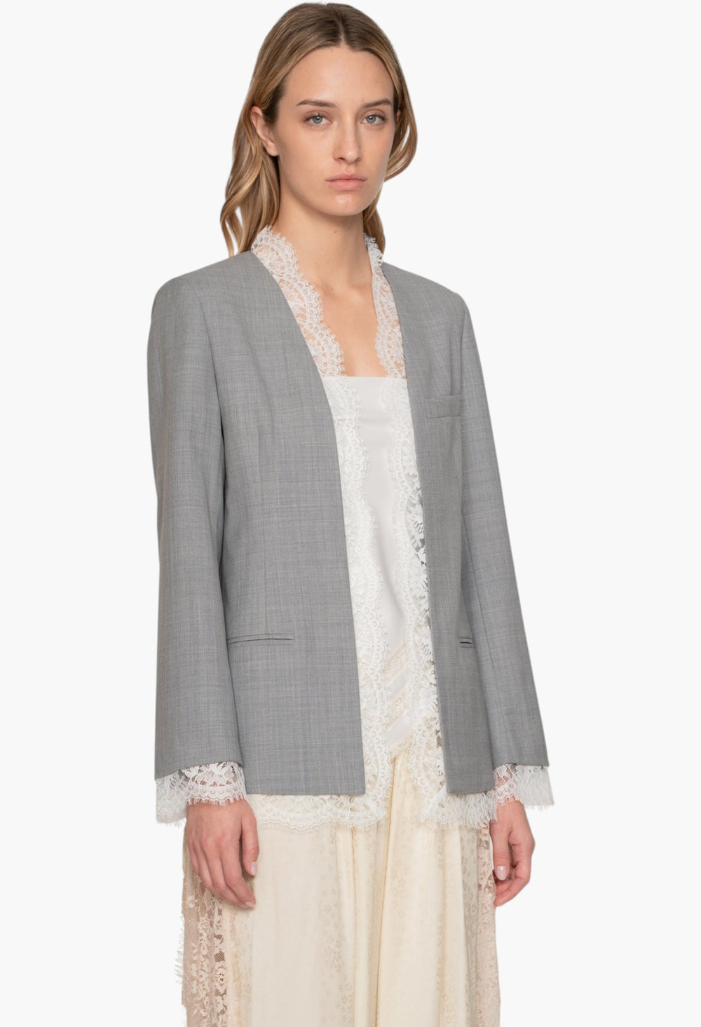 Fiora Jacket - GLAM MODA