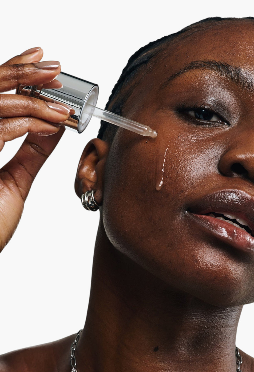 Go Deep - 8% Mandelic Acid Serum Concentrate - GLAM MODA