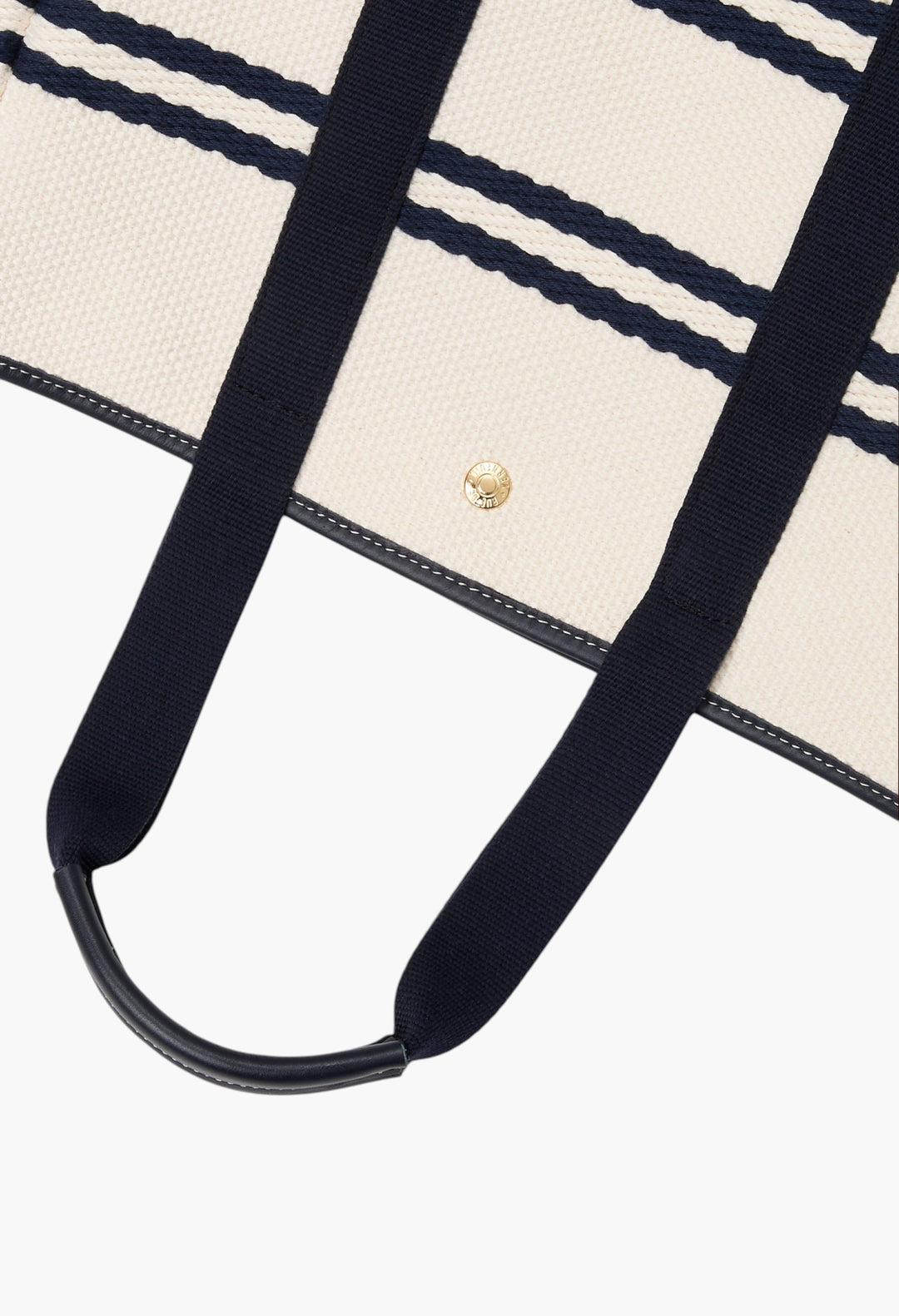 Traversée L - Cordage White - GLAM MODA