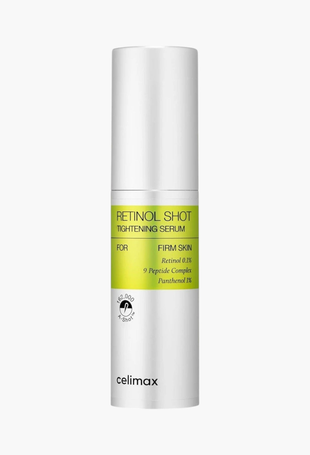 The Vita A Retinol Shot Tightening Serum - GLAM MODA