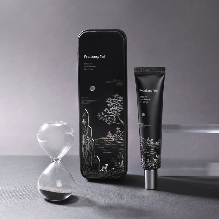 Pyunkang Yul Black Tea Time Reverse Eye Cream