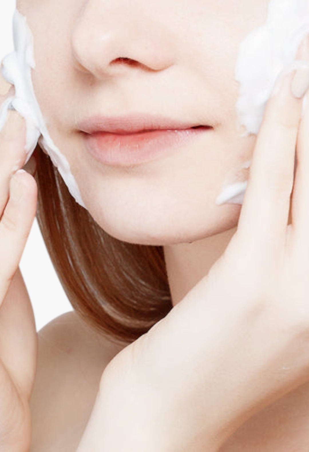 Pyunkang Yul Low pH Pore Deep Cleansing Foam