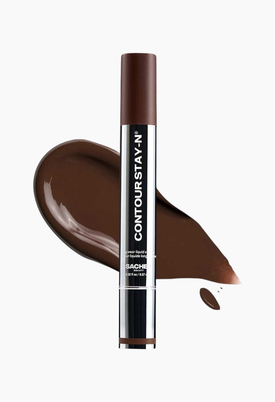 Contour Stay-N® All-Day Liquid Contour - GLAM MODA
