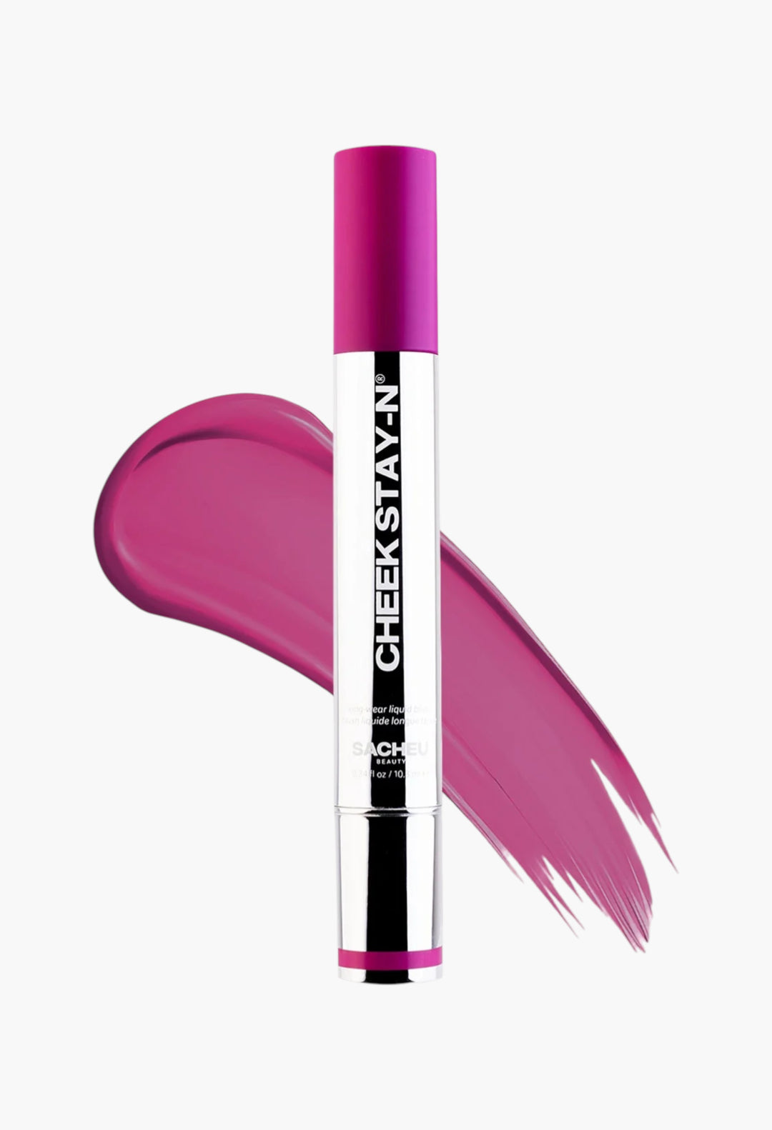 Cheek Stay-N® All-Day Liquid Blush - GLAM MODA