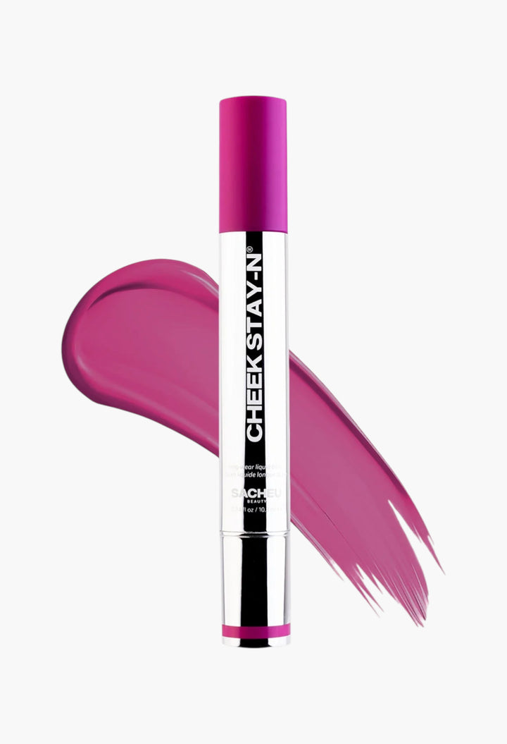 Cheek Stay-N® All-Day Liquid Blush - GLAM MODA