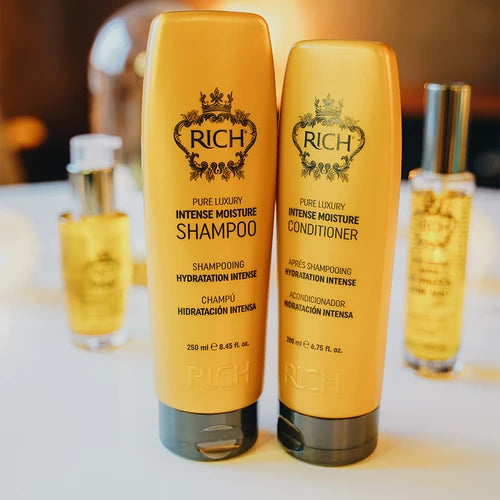 Pure Luxury Intense Hydrating Conditioner