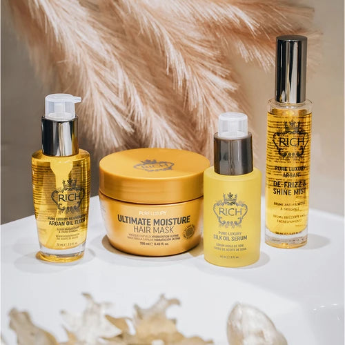 Pure Luxury Ultimate Moisture Intense Hydration Mask