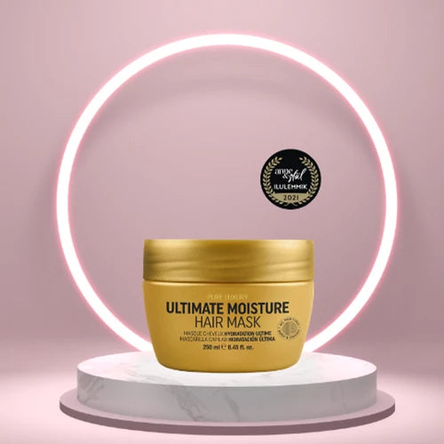 Pure Luxury Ultimate Moisture Intense Hydration Mask