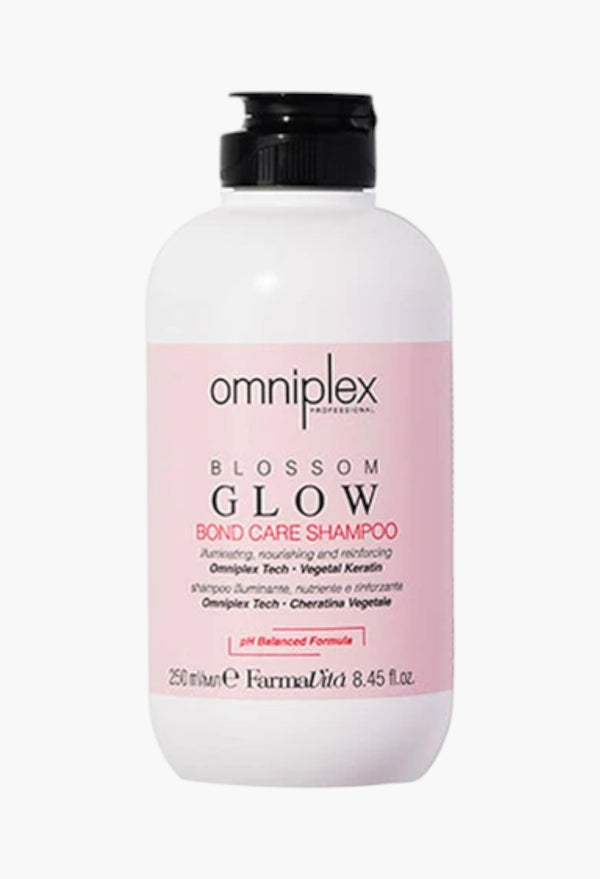 Blossom Glow Kit Shampoo And Mask