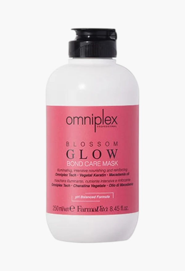 Blossom Glow Kit Shampoo And Mask