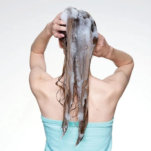 Milk Shake Integrity Nourishing Nutritive Shampoo