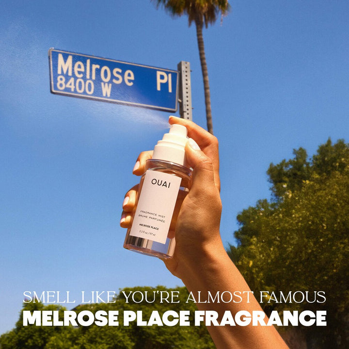 Melrose Place Hair and Body Mist - GLAM MODA