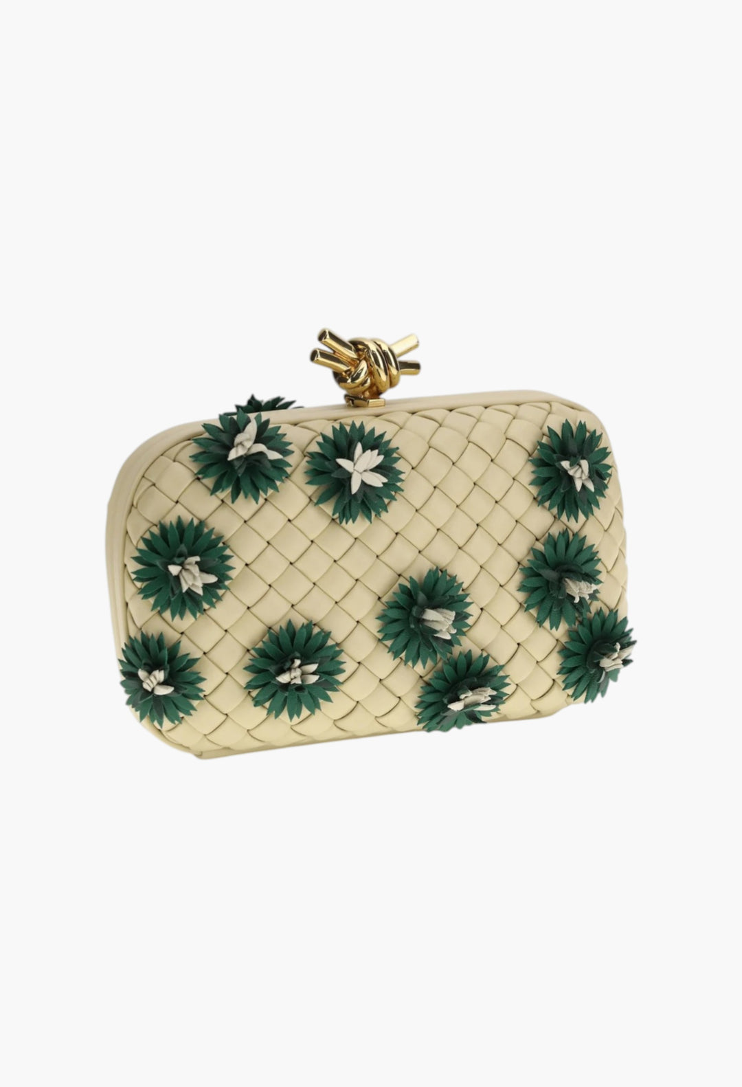 Knot Clutch - GLAM MODA