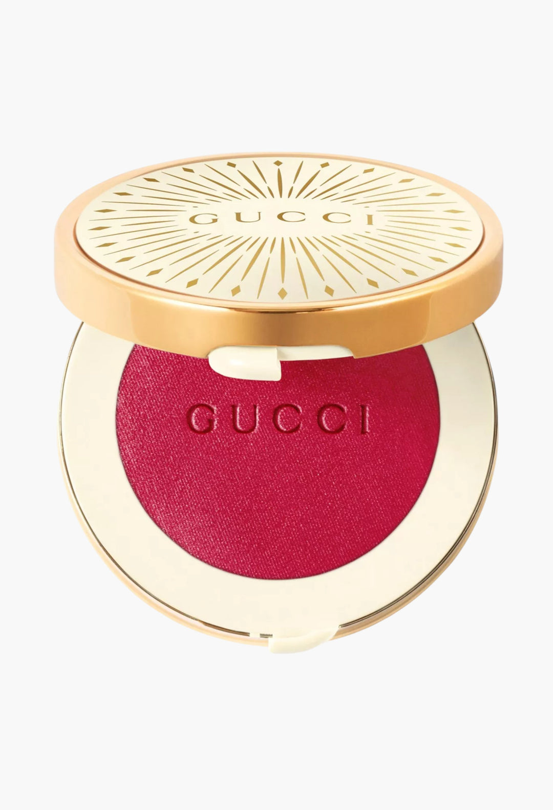 Glow Powder Blush 5.5g - GLAM MODA