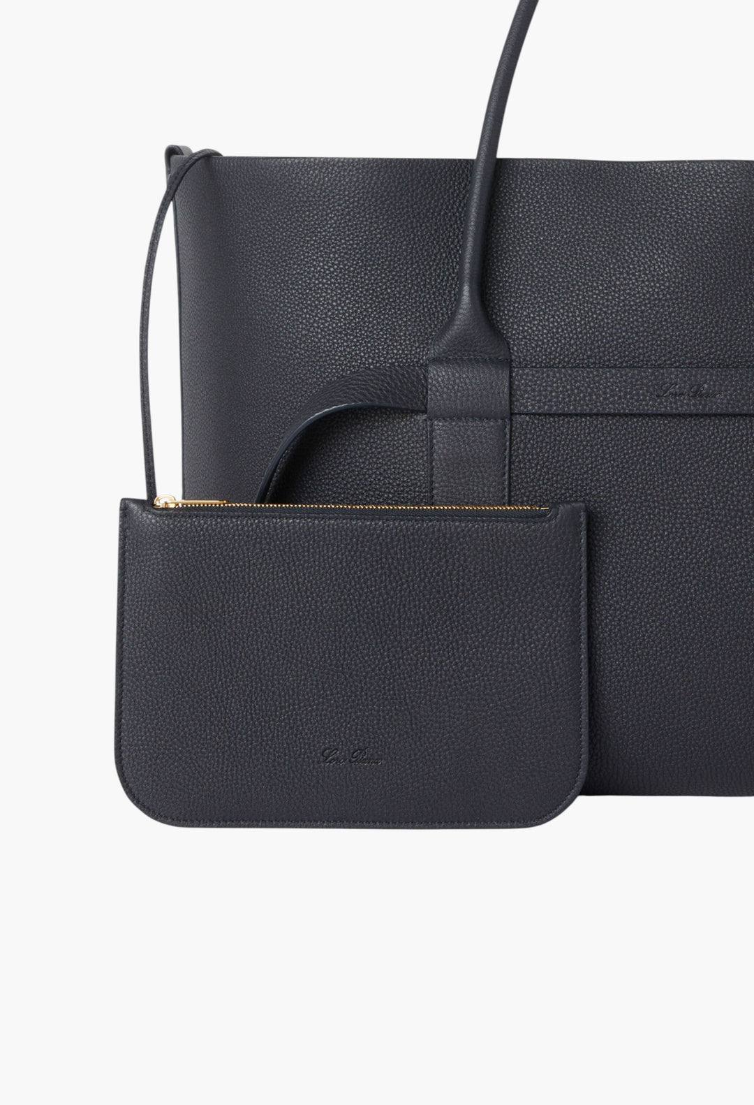 Ghiera Shopper Large - Calfskin - GLAM MODA