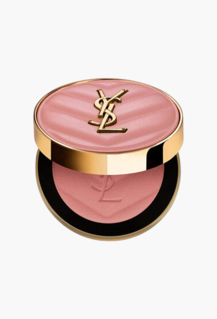 Make Me Blush Bold Blurring Blush - GLAM MODA