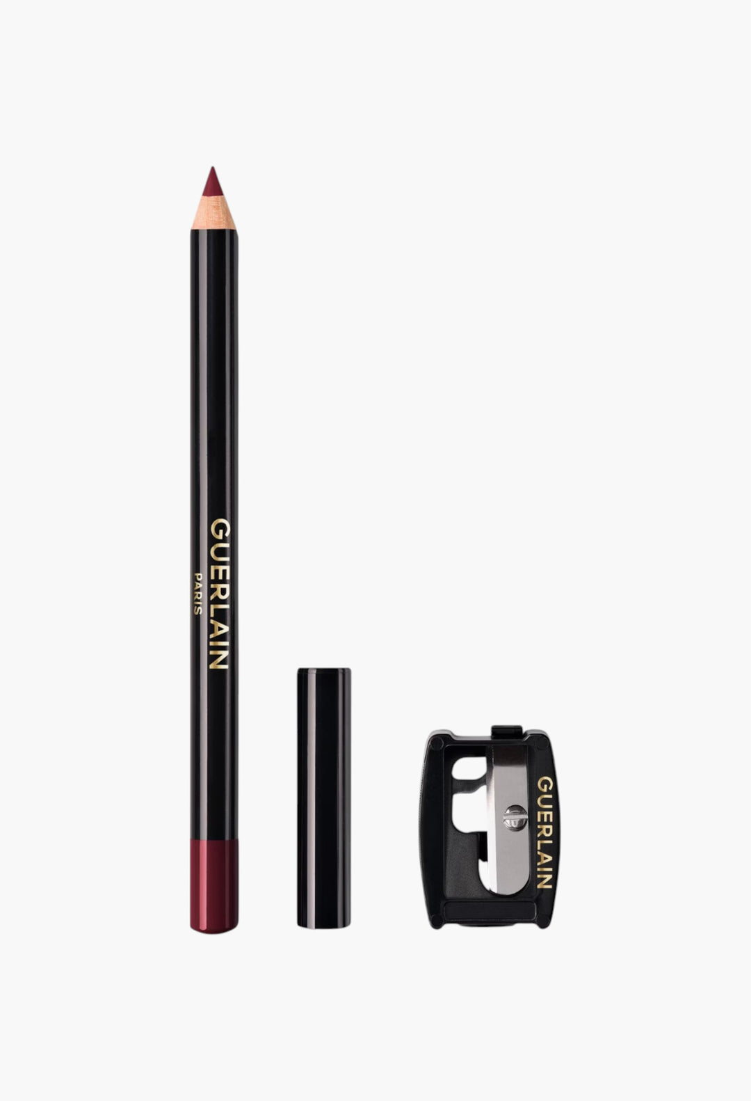 Red G  Contour G - Lip Pencil - GLAM MODA