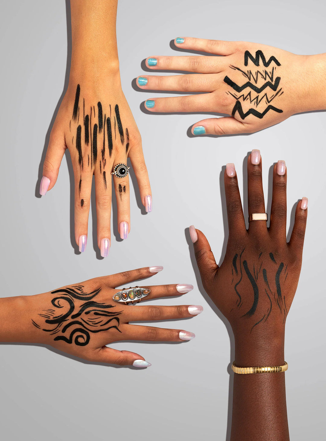 Magic Flik - GLAM MODA