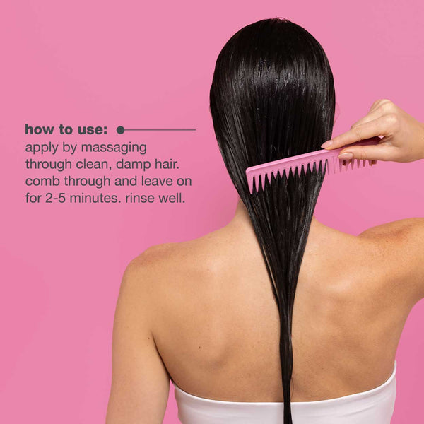 Milk Shake Colour Care Flower Moisturizing Conditioner For Colored Hair