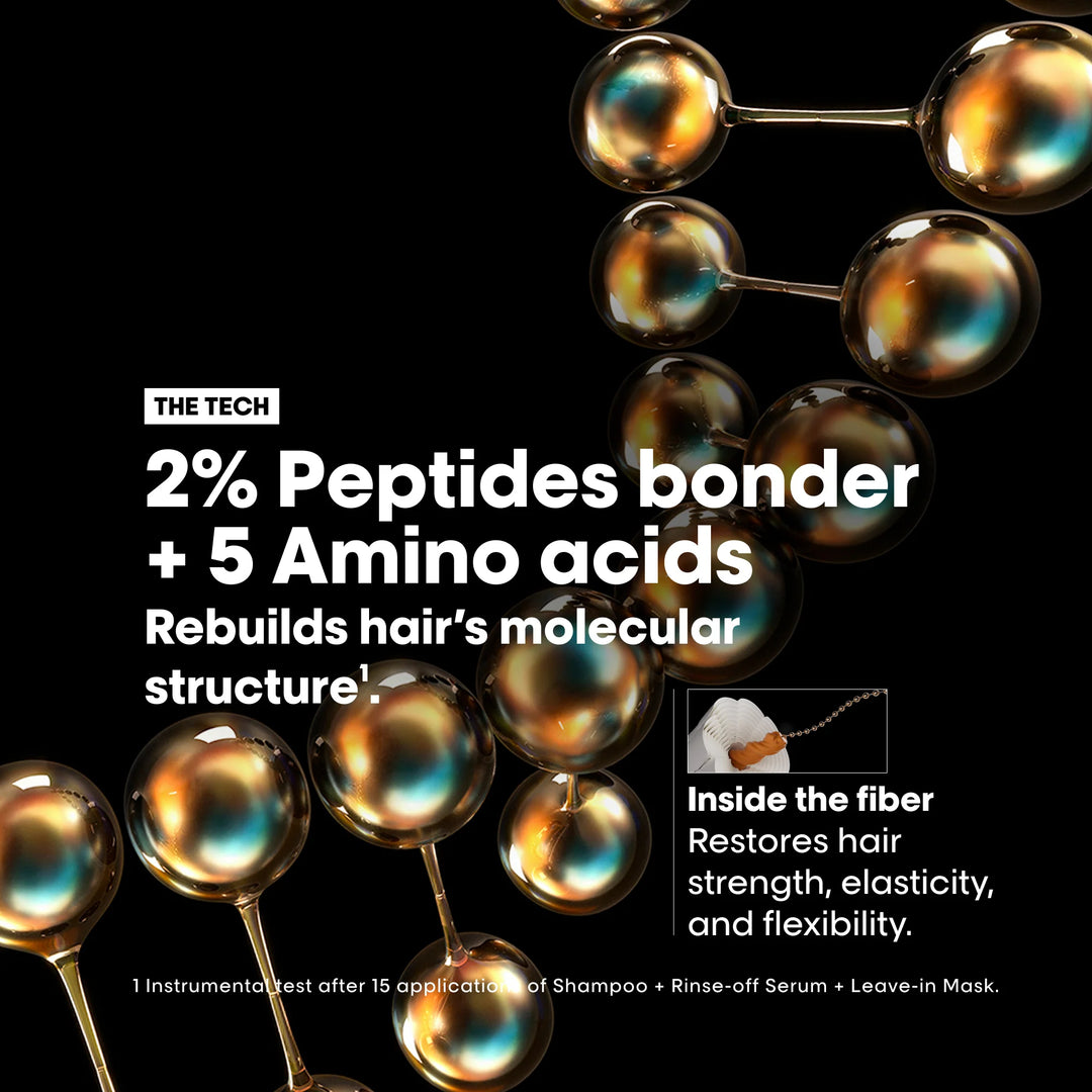 Pro Serie Expert Absolut Repair Molecular Hair Kit - GLAM MODA