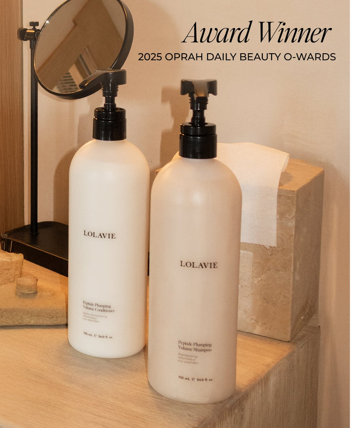 Mega Volume Wash Day Essentials - GLAM MODA